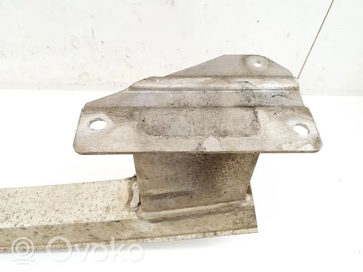 Opel Zafira C Rear beam 