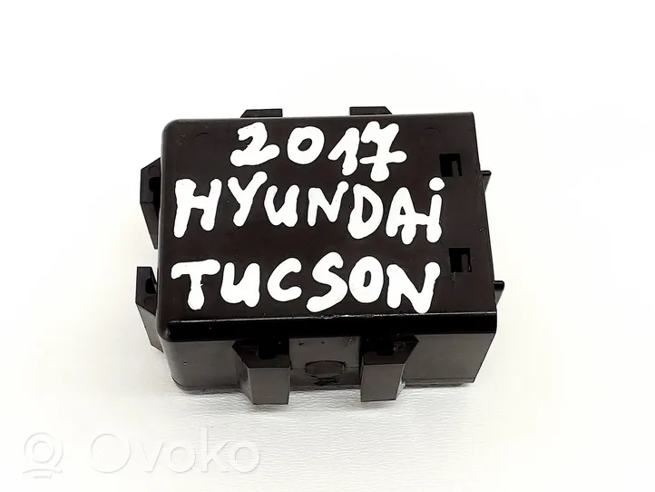 Hyundai Tucson TL Ajonestolaitteen ohjainlaite/moduuli 95420A9000
