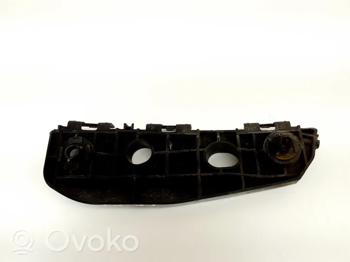 Toyota Verso Staffa di rinforzo montaggio del paraurti anteriore 525350F020