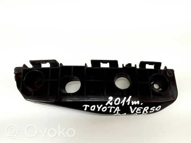 Toyota Verso Support de montage de pare-chocs avant 525350F020