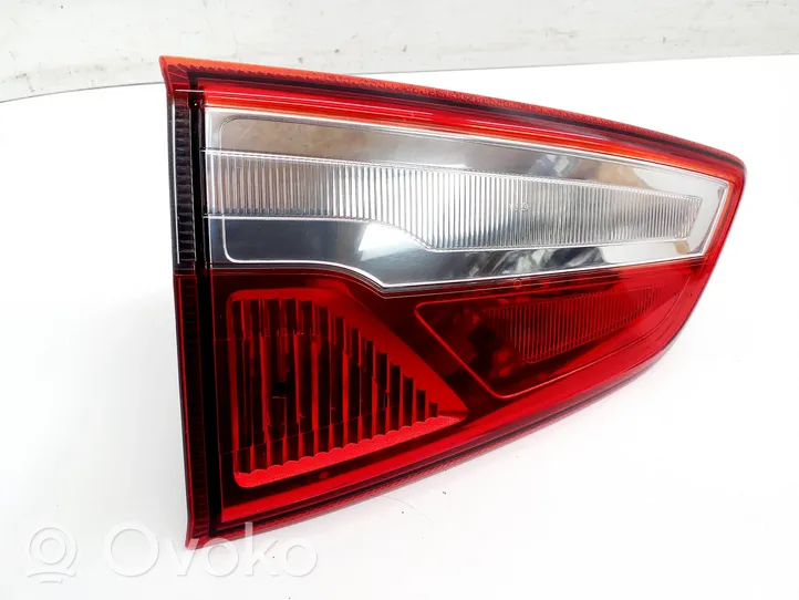 Ford Ecosport Tailgate rear/tail lights CN1513A603BA