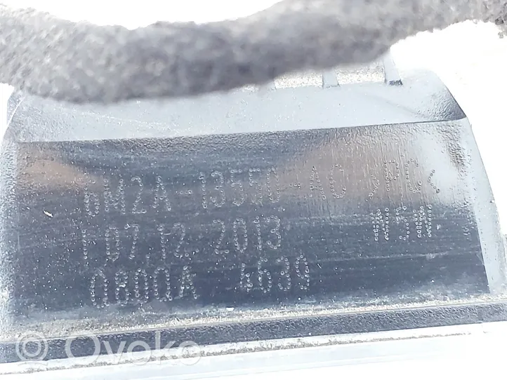 Ford Ecosport Parkošanas (PDC) sensoru vadu instalācija CN1515K868