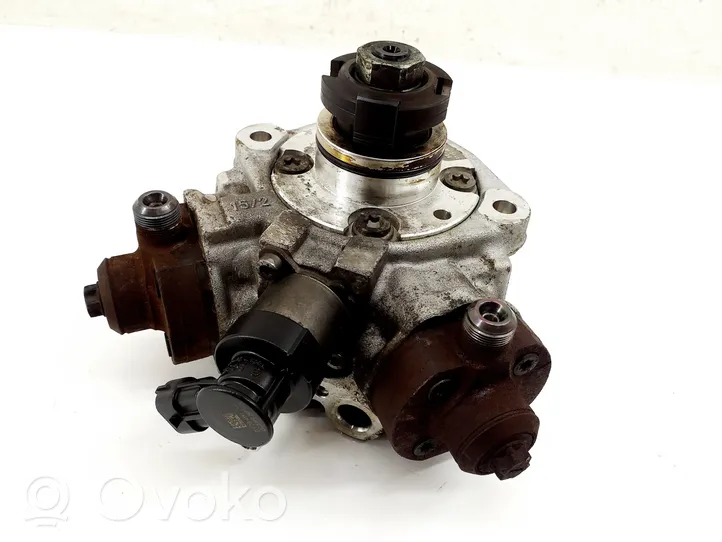 Honda Accord Pompe d'injection de carburant à haute pression 16790RL0G51