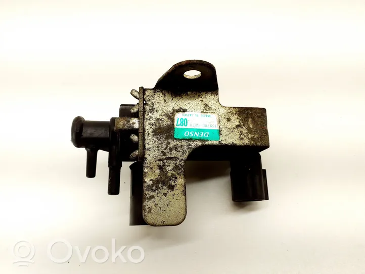 Honda Civic IX Valve de freinage 1397000870