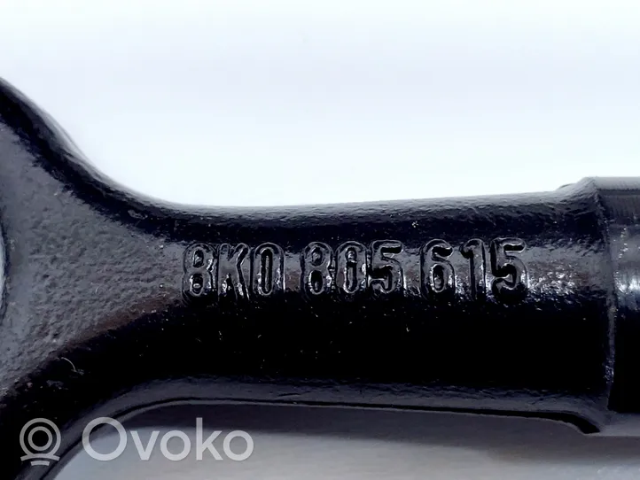 Skoda Octavia Mk3 (5E) Tunkki 5Q0011031