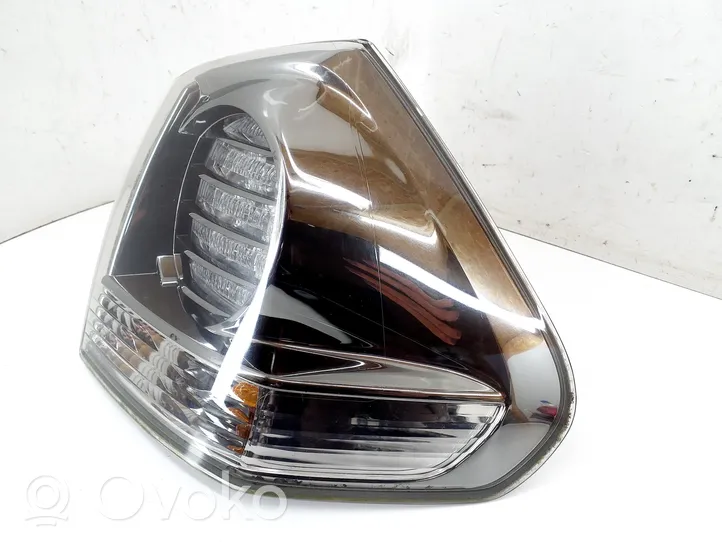 Lexus RX 330 - 350 - 400H Lampa tylna 