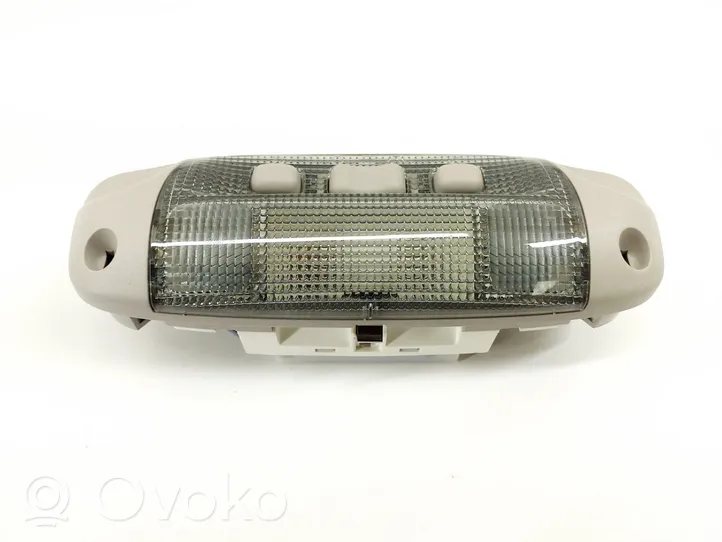 Ford Ecosport Illuminazione sedili anteriori AV1115K609AF