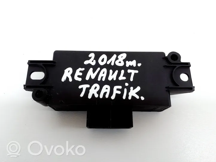 Renault Trafic III (X82) Pysäköintitutkan (PCD) ohjainlaite/moduuli 259904115R