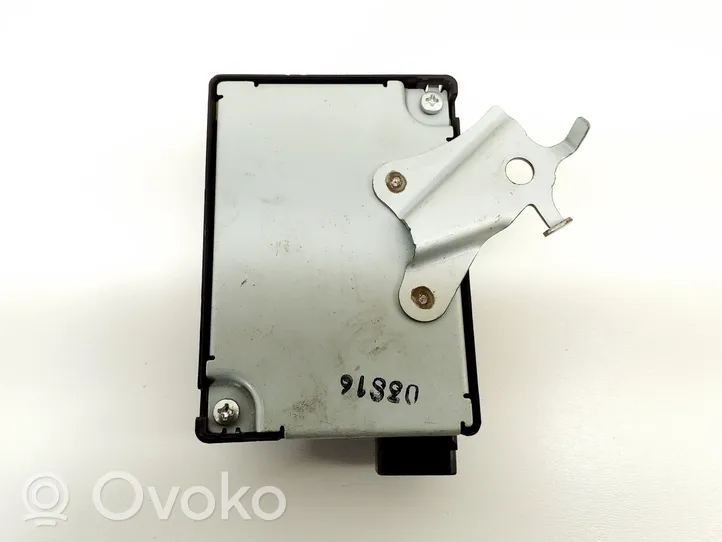 Toyota Auris E180 Module de pression des pneus 8976002131