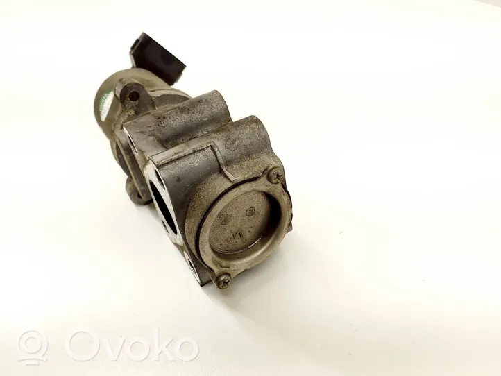 Toyota RAV 4 (XA30) EGR vārsts 2562026091