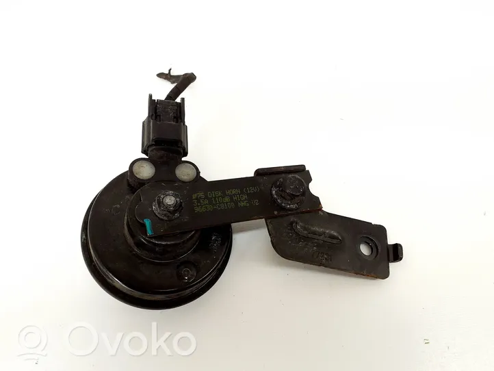 Hyundai i20 (GB IB) Horn signal 96630C8100