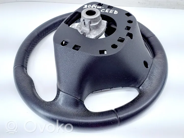 KIA Ceed Steering wheel 56110A2450