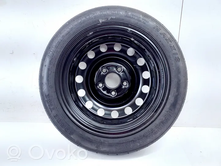 KIA Ceed R16 spare wheel 52910A6900