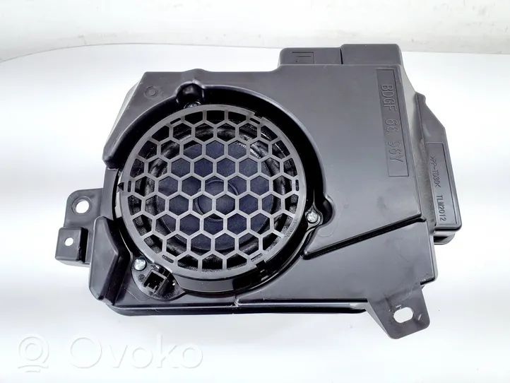 Mazda CX-30 Subwoofer BDGF6696Y