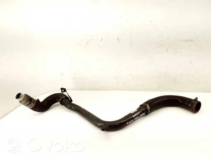 Ford Kuga II Intercooler hose/pipe 