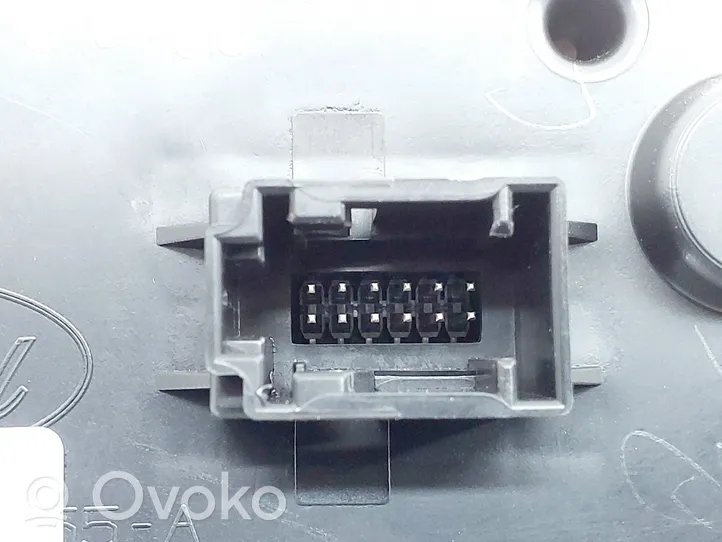 Ford Kuga II Tachimetro (quadro strumenti) DV4T10849MM