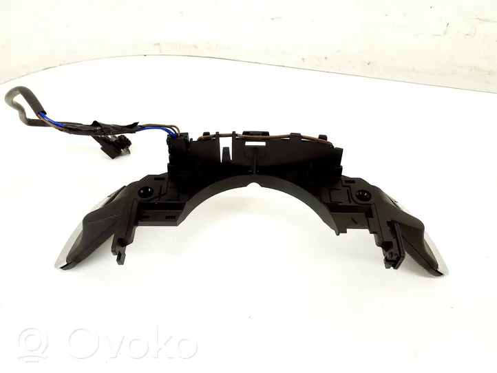 Peugeot 2008 II Кнопки рулевого колеса 96756731ZD