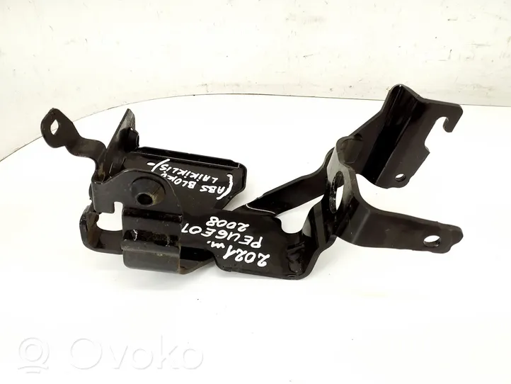 Peugeot 2008 II Supporto pompa ABS 9831013180