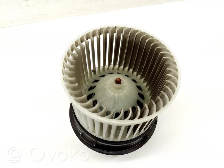 Peugeot 2008 II Heater fan/blower 7015011001