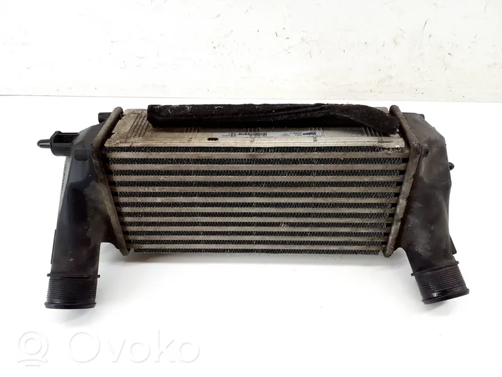 Ford Fiesta Intercooler radiator C1B19L440AB