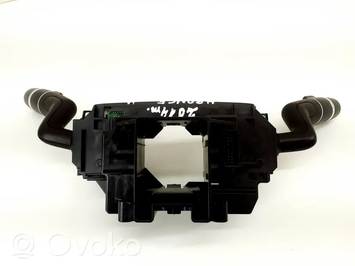 Land Rover Range Rover Evoque L538 Leva/interruttore dell’indicatore di direzione e tergicristallo BJ3213N064HG