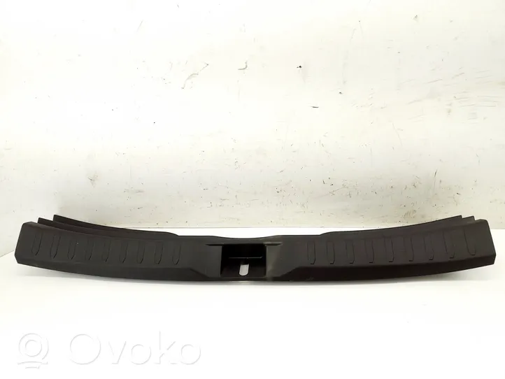 Toyota RAV 4 (XA50) Rivestimento di protezione sottoporta del bagagliaio/baule 5838742090