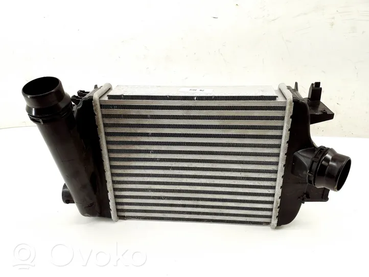 Nissan Juke II F16 Chłodnica powietrza doładowującego / Intercooler 144961019R