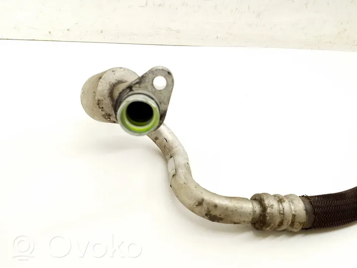 Nissan X-Trail T32 Air conditioning (A/C) pipe/hose 924804CE3A