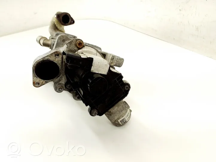 Land Rover Range Rover Evoque L538 EGR-venttiili/lauhdutin 9670318680