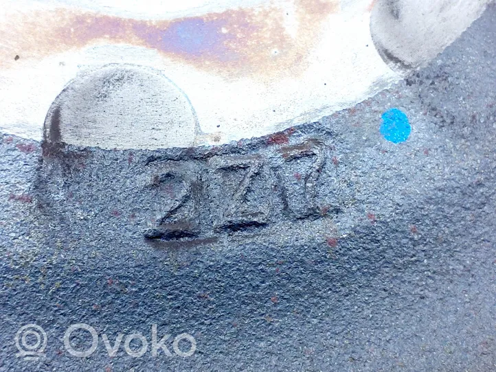 Toyota Auris E180 Sankabos komplektas NP52100
