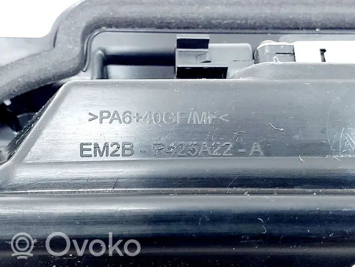 Ford S-MAX Schalter Drucktaster el. Heckklappe Kofferraumdeckel EM2BR425A22A