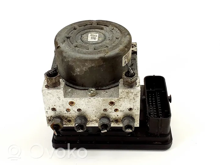 Peugeot 208 Pompe ABS 9806891780