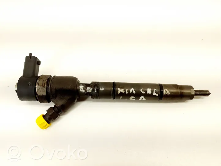 KIA Ceed Inyector de combustible 338002A900