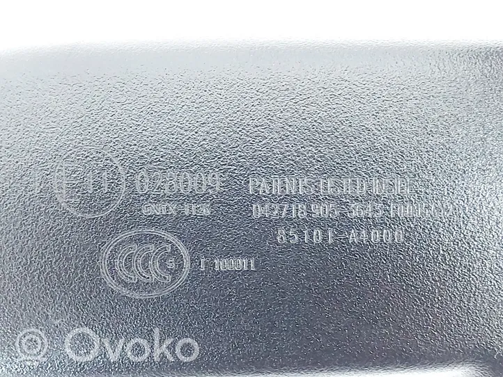 KIA Ceed Innenspiegel Rückspiegel 85101A4000