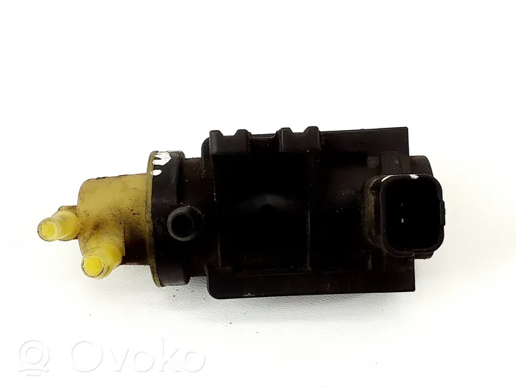 Peugeot 3008 II Valve de freinage 9677363880