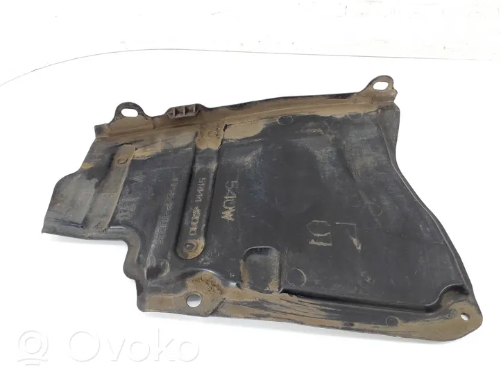 Toyota RAV 4 (XA40) Protection inférieure latérale 5144442040