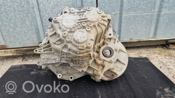 Opel Insignia A Manualna 6-biegowa skrzynia biegów 55598851A