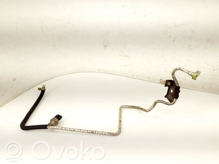 924414ED0A Nissan Qashqai Wąż / Przewód klimatyzacji A/C, 191.25 zł | OVOKO