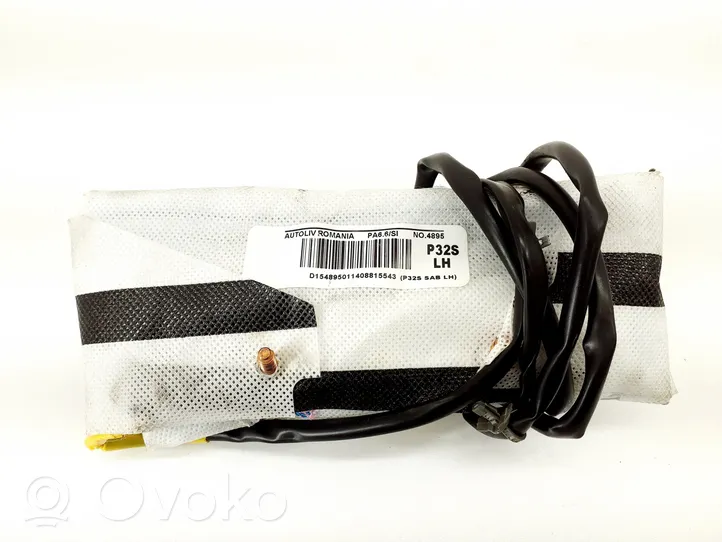 Nissan Qashqai Airbag sedile P32S