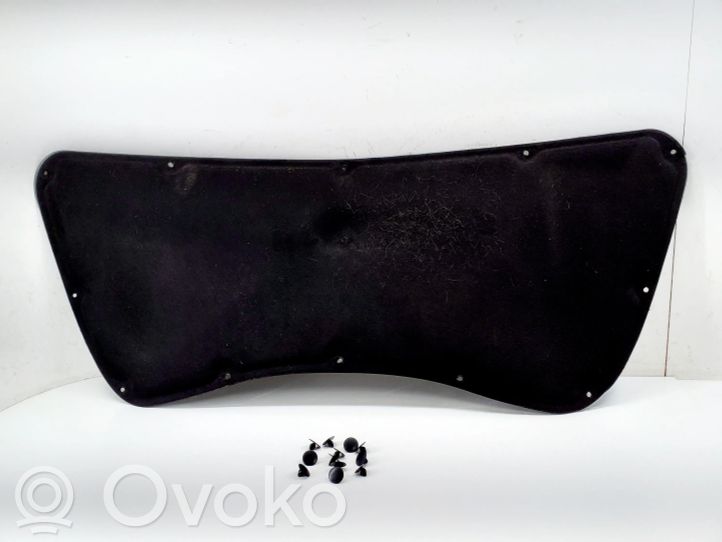 Isolante Termico E Acustico Per Motore - Per Volkswagen Golf 6, In Cotono E Alluminio - Foto 8