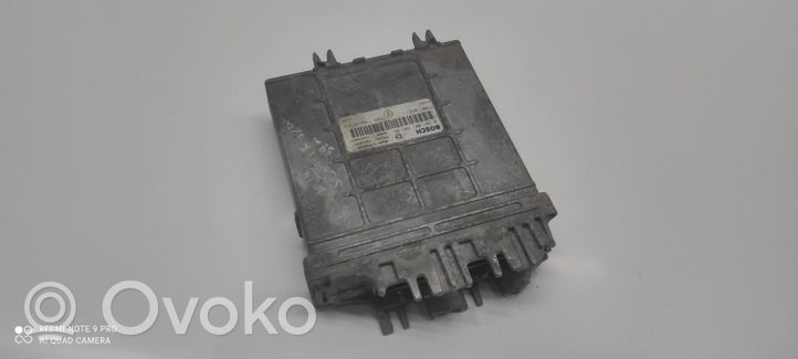 Renault Scenic I Calculateur moteur ECU 0281001809