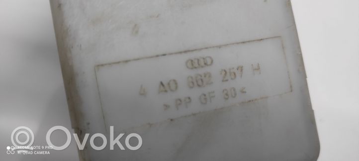 Audi 100 S4 C4 Centrinio užrakto vakuuminė pompa 4A0862257H