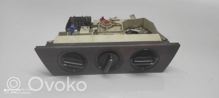 Audi 100 S4 C4 Climate control unit 