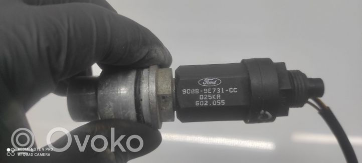 Ford Escort Posizione dell’ingranaggio dell’albero motore 90BB9E731CC