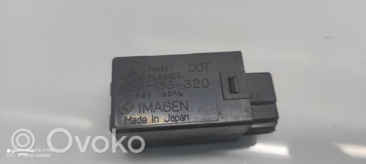 Mazda 323 F Autres relais 3211138320