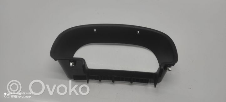 Volkswagen Polo III 6N 6N2 6NF Dashboard trim 6N1857243