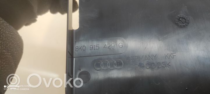 Audi A4 S4 B8 8K Muu sisätilojen osa 8K0915429G