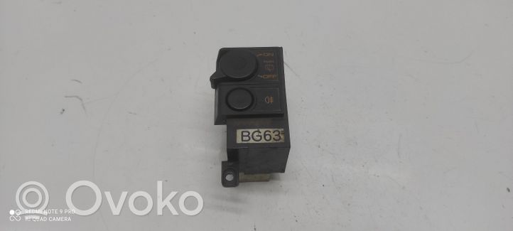 Mazda 626 Interrupteur d’éclairage BG63