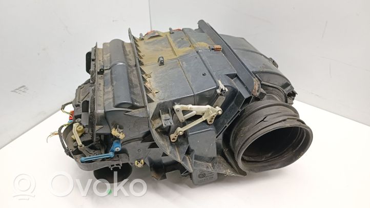 Audi 100 S4 C4 Kit système de climatisation (A / C) 4A0819096