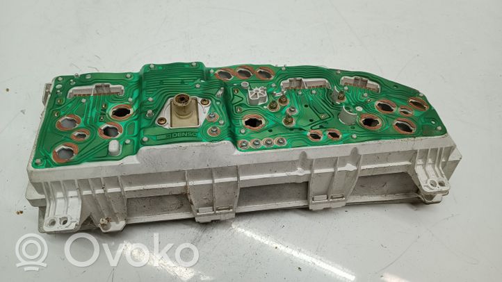 Toyota Corolla E100 Spidometrs (instrumentu panelī) 830101E510